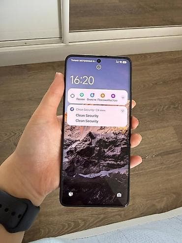 tecno camon 50: Redmi, Redmi Note 14 Pro Plus, цвет - Черный — 4