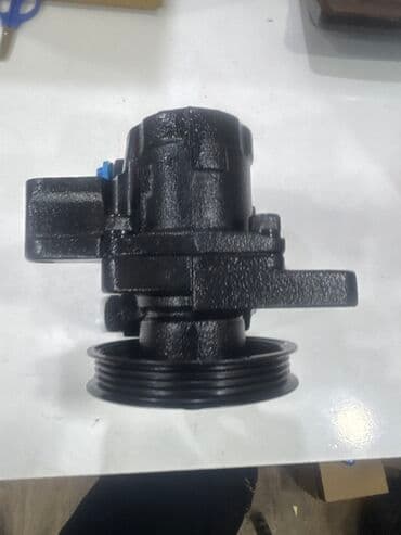 рулевой насос хонда одиссей: Гидроусилитель Toyota 1998 г., Новый, Аналог — 3