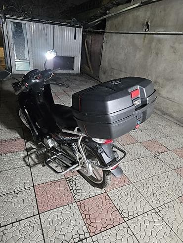 велик обмен на телефон: Электровелосипед — 3