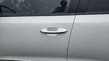 белый byd e5: Kia K5: 2019 г., 2 л, Автомат, Бензин, Седан — 6