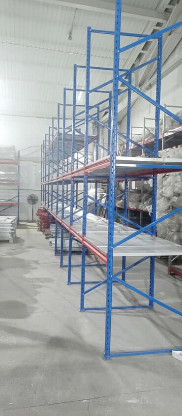 манекены в полный рост бу: Паллетные стеллажи для склада - Конструкция: разборная, рамная. Синие — 1