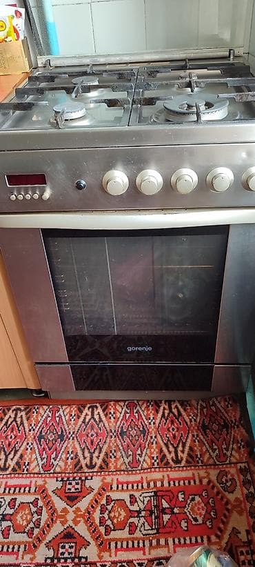 Эмерек гарнитурлары: Ашкана гарнитуру, Колдонулган, түсү - Күмүш, Металл, Өзү алып кетүү — 8