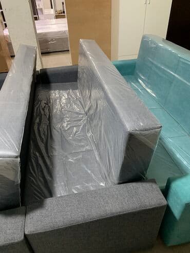 складной стул бишкек: Раскладной диван, Новый — 7