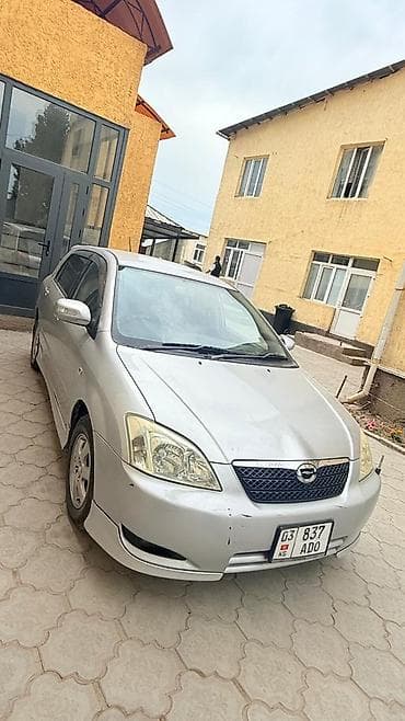 4runner trd: Toyota : 2003 г., Автомат, Бензин, Хэтчбэк — 5