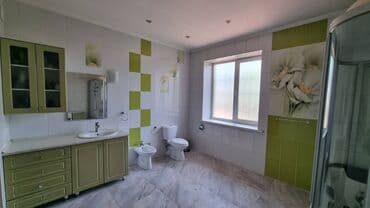частный дом без хозяина: Дом, 340 м², 5 комнат, Собственник, Старый ремонт — 17