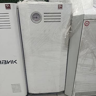 автономка фен: Газовый котёл Бренд: Lemax, Для дома, Тип управления: Механический — 1