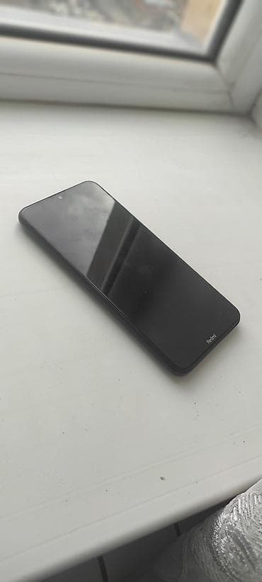 Redmi, Redmi 8, Б/у, 32 ГБ, цвет - Черный