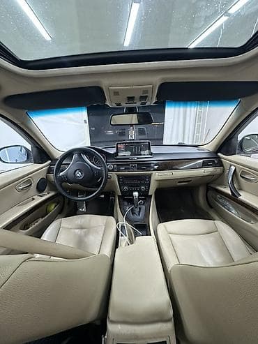 9 ка: BMW 3 series: 2009 г., 3 л, Автомат, Бензин, Седан — 10