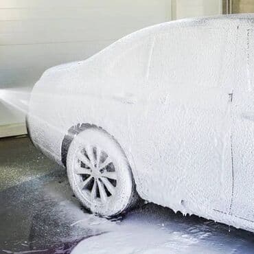 автомойка оборудование: Бесконтактный автошампунь для автомойки sapphire компании aqua grad — 4