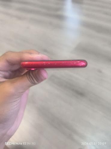 редми нот 5 64гб: IPhone Xr, 64 ГБ, Красный — 2