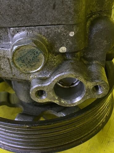 гидравлический домкраты: Гидрокүчөткүч Honda Оригинал, Жапония — 4