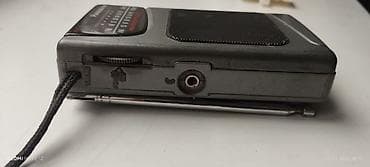 jbl flip 4: 1,карманный радиоприёмник "Panasonic" 2, винтажная радиола — 4