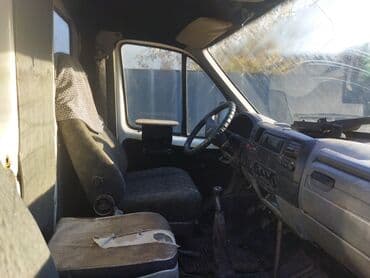 шины на r15: Легкий грузовик, ГАЗ, Стандарт — 5