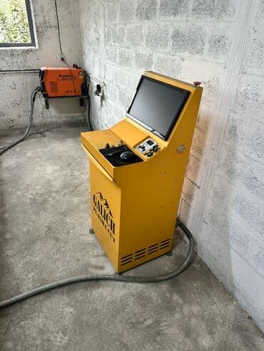 оборудование для мороженого: Винтовой компрессор BERG OB-5.5 - Тип: компрессор BERG (серия OB) — 5