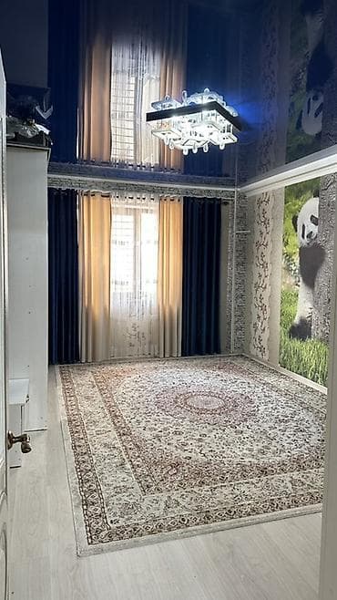 elite hause: 2 комнаты, 69 м², Элитка, 8 этаж, Евроремонт — 4