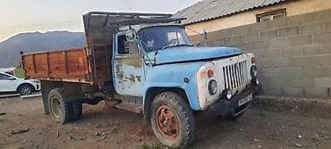 продаю корзину: Грузовик, ГАЗ, Стандарт — 3