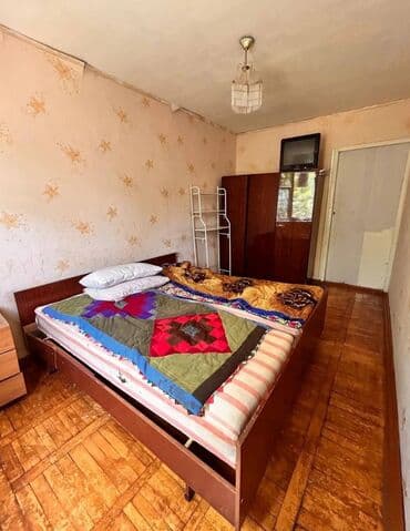 суточные квартиры в джале: 25 м², С мебелью — 2