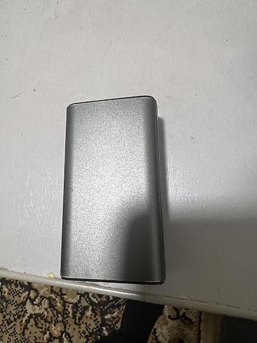 защита на батарею: Портативное зарядное устройство (power bank) с дисплеем индикации — 2