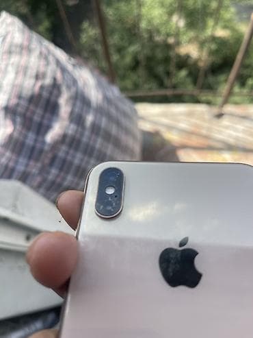 iphone xs 128gb: IPhone Xs Max, Б/у, 64 ГБ, Золотой — 3