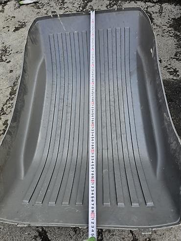 атего атеко: Крыло / подкрылок задней оси Mercedes-Benz Atego, 2004г.в. Оригинал — 10