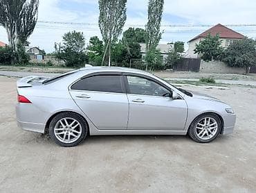 теска: Honda Accord: 2003 г., 2.4 л, Автомат, Бензин, Седан — 2