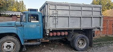 мотор каропка: Грузовик, ГАЗ, Стандарт, Б/у — 7