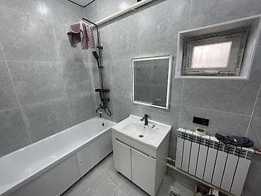 10 мкр: Дом, 150 м², 5 комнат, Собственник, Дизайнерский ремонт — 9