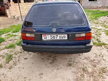 серв 2: Volkswagen Sharan: 1993 г., 1.8 л, Механика, Бензин, Минивэн — 7
