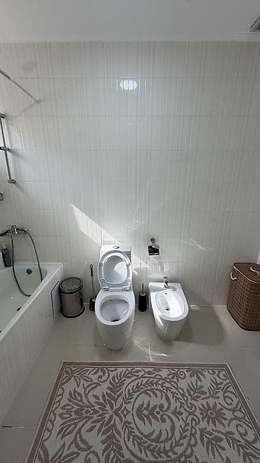 загородный дом: Коттедж, Радуга West, Кош-Кол, 10 мест — 4