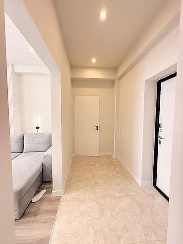 будка продаю: 2 комнаты, 64 м², Элитка, 5 этаж, Дизайнерский ремонт — 3