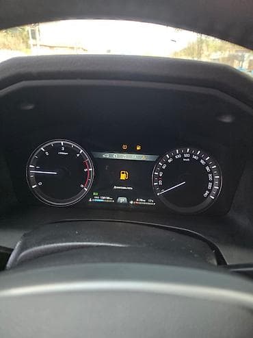 Ssangyong Rexton Khan: 2020 г., 2.2 л, Автомат, Дизель, Пикап — 9
