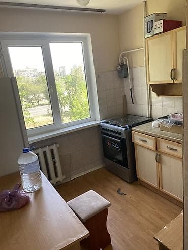 продаю квартиру беловодск: 2 комнаты, Собственник, С мебелью полностью — 6