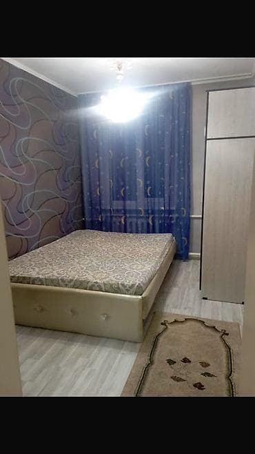 район политеха: 100 м², 3 комнаты, Утепленный, Теплый пол, Бронированные двери — 10