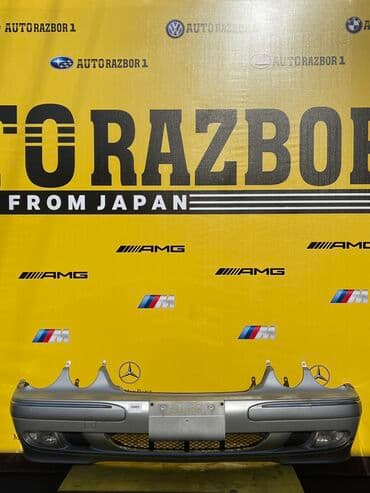 вентилятор на спринтер: Решетка радиатора Mercedes-Benz Оригинал — 14