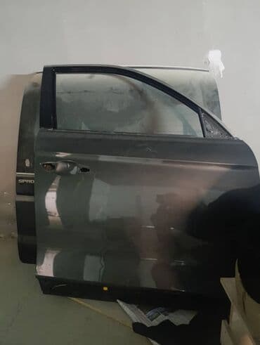 Дверь Передняя правая Ssangyong, Б/у, Оригинал