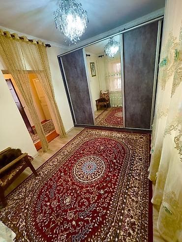 строим дом: Дом, 7 м², 5 комнат — 9