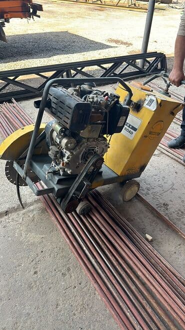 перфаратор: Аренда. Бетономешалка. Аренда. Отбойник. Асвальторез. Бетонорез — 6