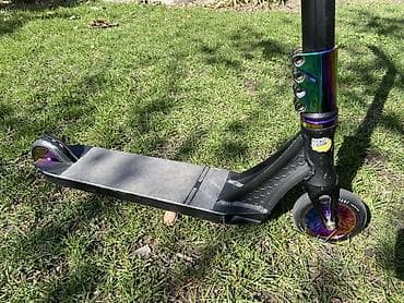 dji дрон: Самокат, Трюковой, Б/у, Самовывоз, Платная доставка — 2