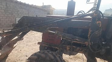 бу чехол: Кун сатылат Мтз 80 82 ге Фронтальный погрузчик на трактор (навесное — 2