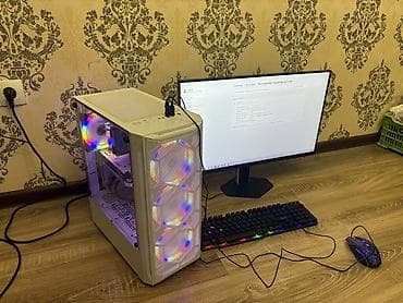asus rog b class: Компьютер, Игровой — 2