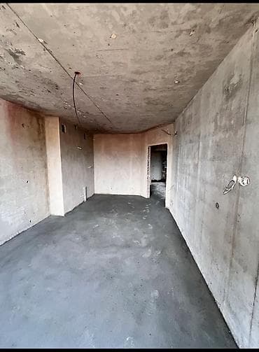 кут новостройка: Сдан, 1 комната, 52 м² — 7