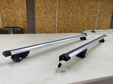 лидер авто бишкек рассрочка: Поперечные дуги На штатные места Новый, Бесплатная доставка, Платная доставка, Самовывоз — 1