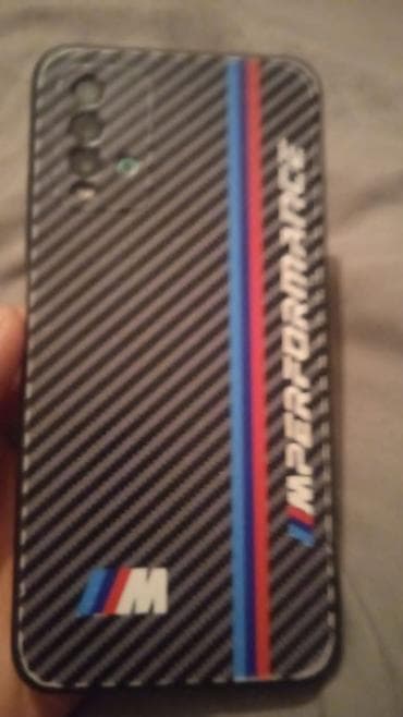 футболки блэк стар: 📱 Xiaomi Redmi 9T 128 ГБ 📍 Каракол Телефон рабочий, включается, память — 1