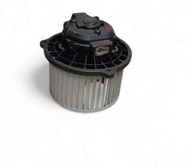 вентилятор для дом: Вентилятор Kia 2015 г., Б/у, Оригинал — 1