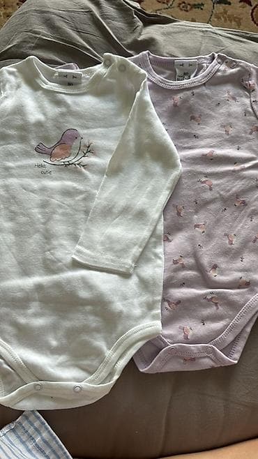 nike tech: Боди, Новый — 1