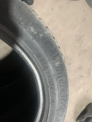 фит катушка: Колеса в сборе 215 / 50 / R 17, Всесезонная, Комплект, Легковые, Литые, отверстий - 5 — 8