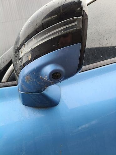 Weltmeister: Weltmeister W6, 2022 г., Алдыңкы — 8