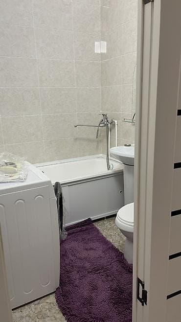 квартиры в беловодское: 1 комната, С мебелью полностью — 3