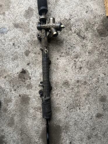 рулевая рейка мерседес w211: Рулевая рейка Mercedes-Benz 2014 г., Б/у, Оригинал — 3