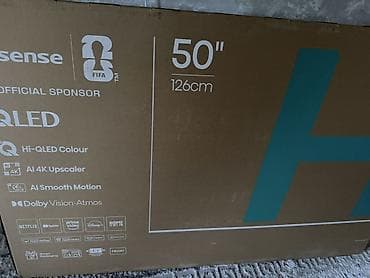 hisense hs1000 отзывы: Телевизор Hisense 50E7S, 50" (126 см), QLED Основные особенности: - — 1